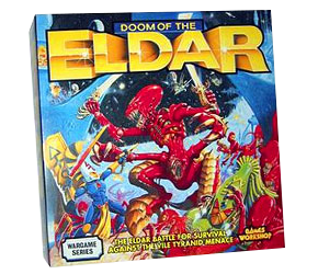 Doom of the Eldar