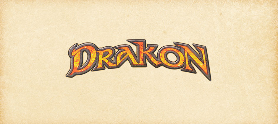 Drakon