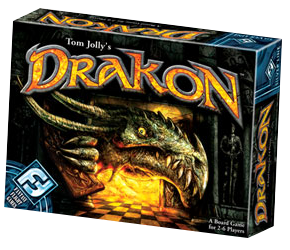 Drakon