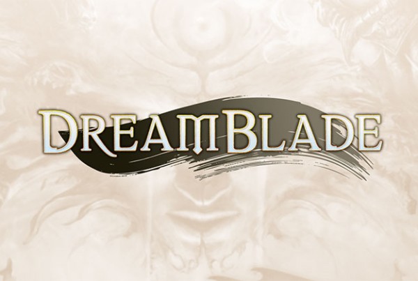 Dreamblade