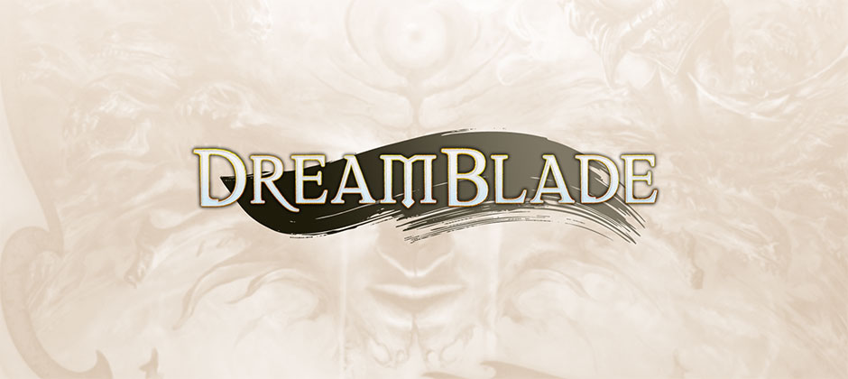 Dreamblade