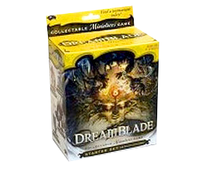 Dreamblade