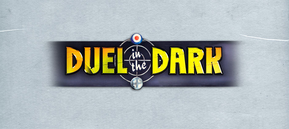 Duel in the Dark