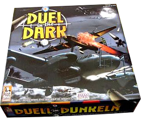 Duel in the Dark