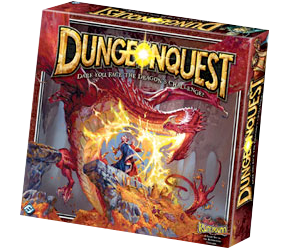 DungeonQuest