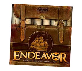 Endeavor