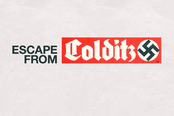 Escape From Colditz