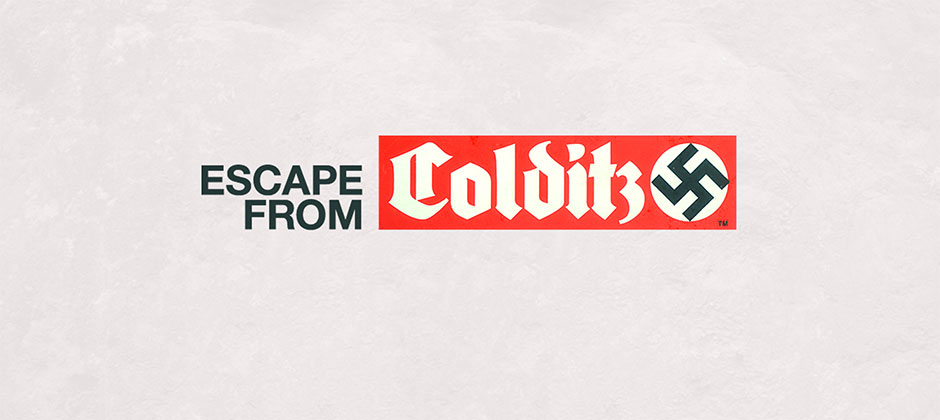 Escape From Colditz