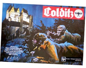 Escape From Colditz