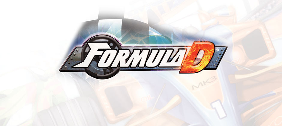 Formula D