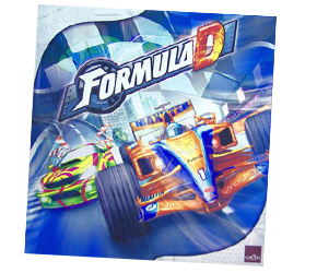 Formula D