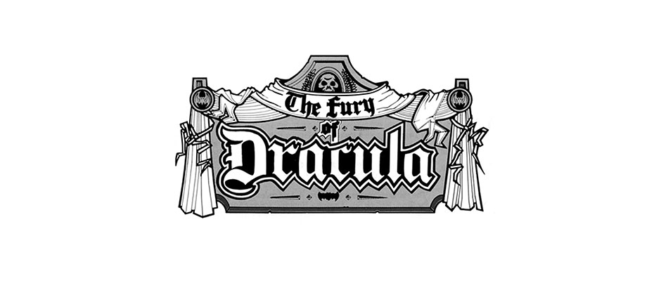 The Fury of Dracula