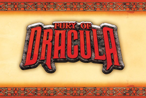 Fury of Dracula