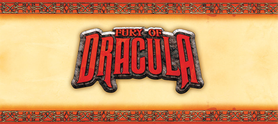 Fury of Dracula