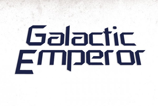 Galactic Emperor