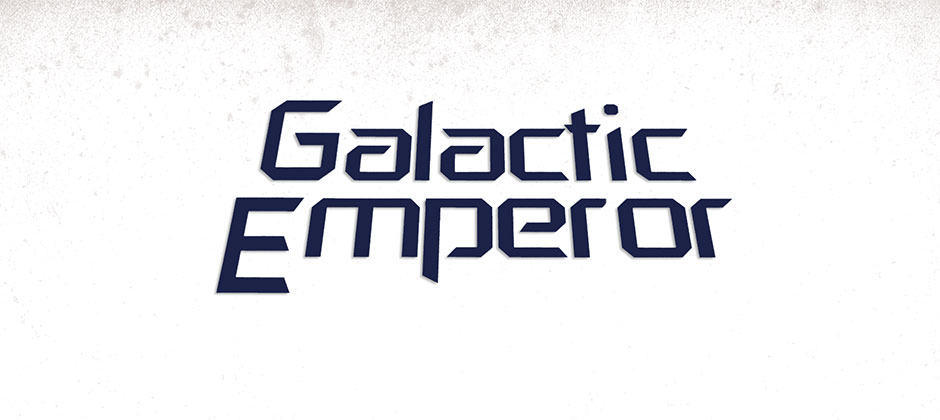 Galactic Emperor