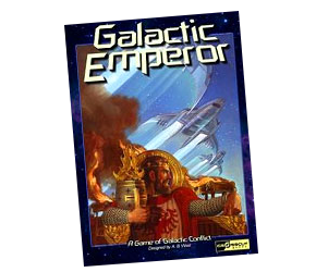 Galactic Emperor