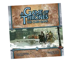 A Game of Thrones: The Card Game