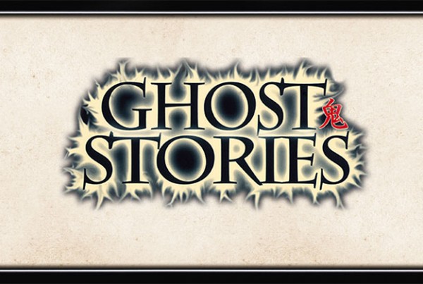 Ghost Stories