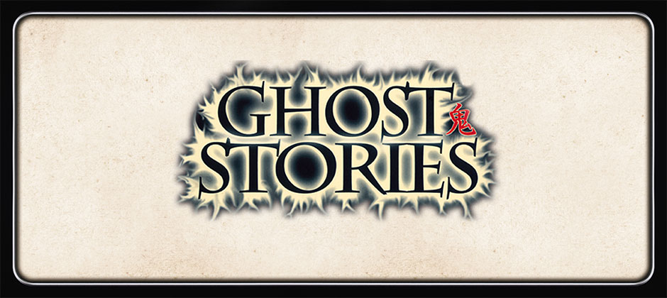 Ghost Stories