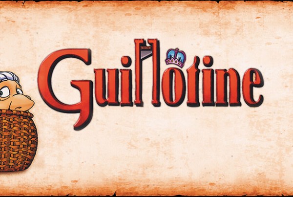 Guillotine