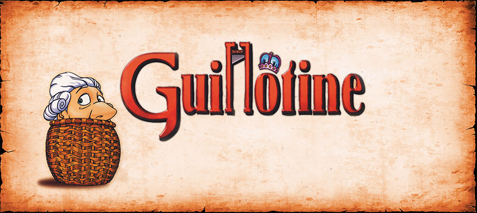 Guillotine