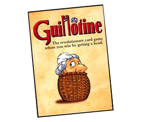 Guillotine