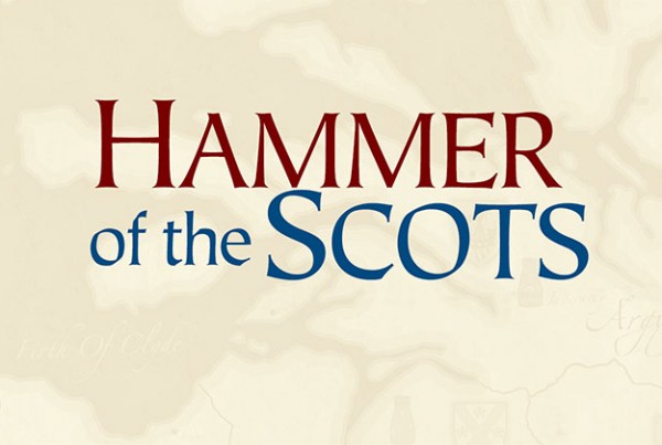 Hammer of the Scots