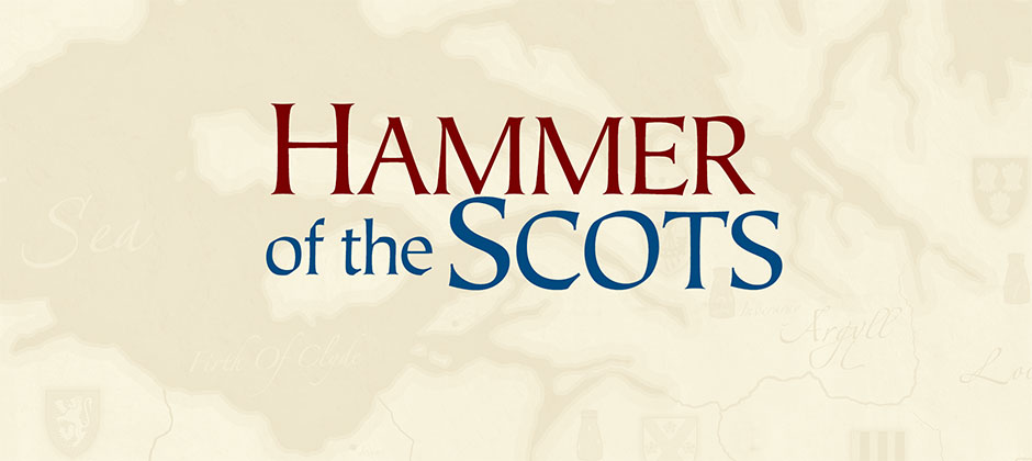 Hammer of the Scots