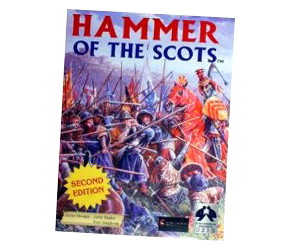 Hammer of the Scots