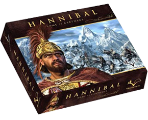 Hannibal: Rome vs. Carthage