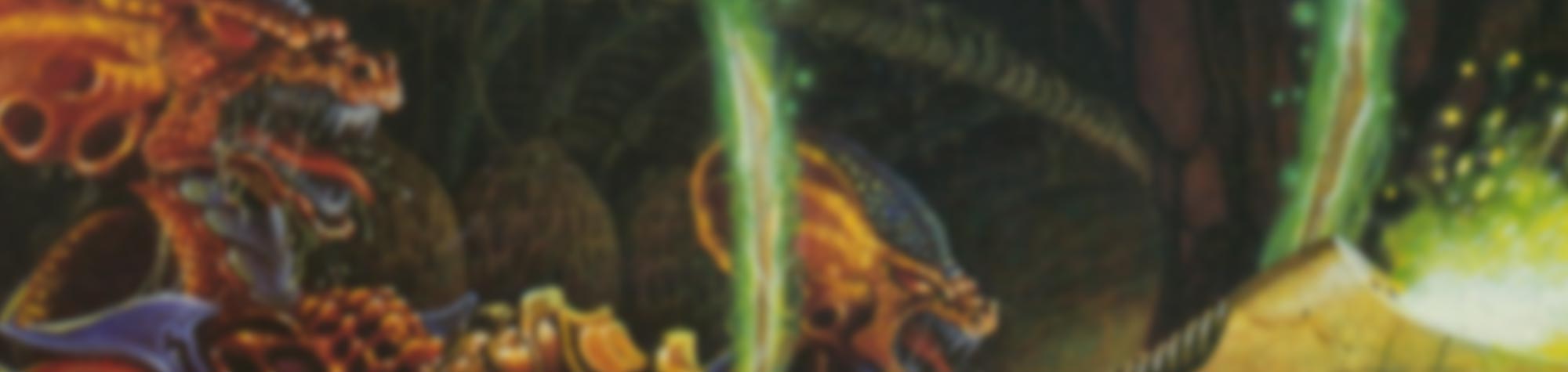 Advanced Space Crusade