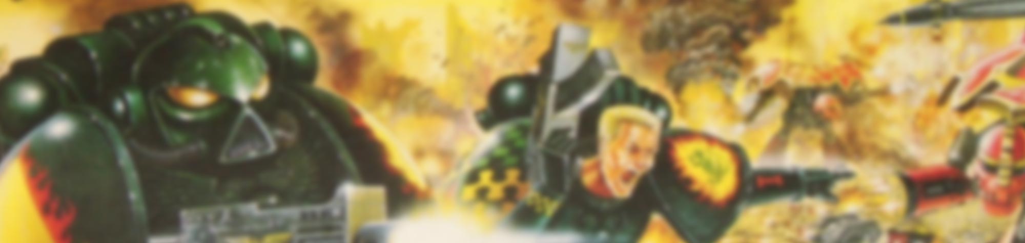 Battle for Armageddon