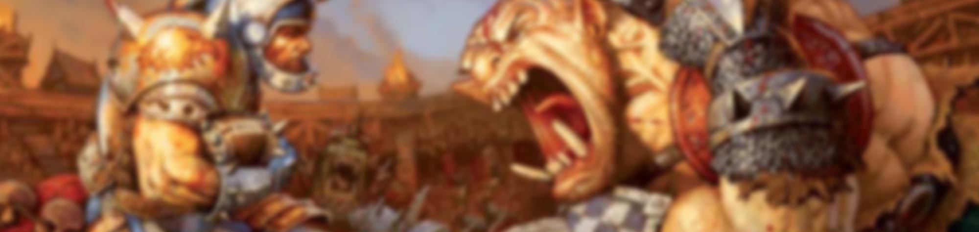 Blood Bowl: Team Manager – The Card Game