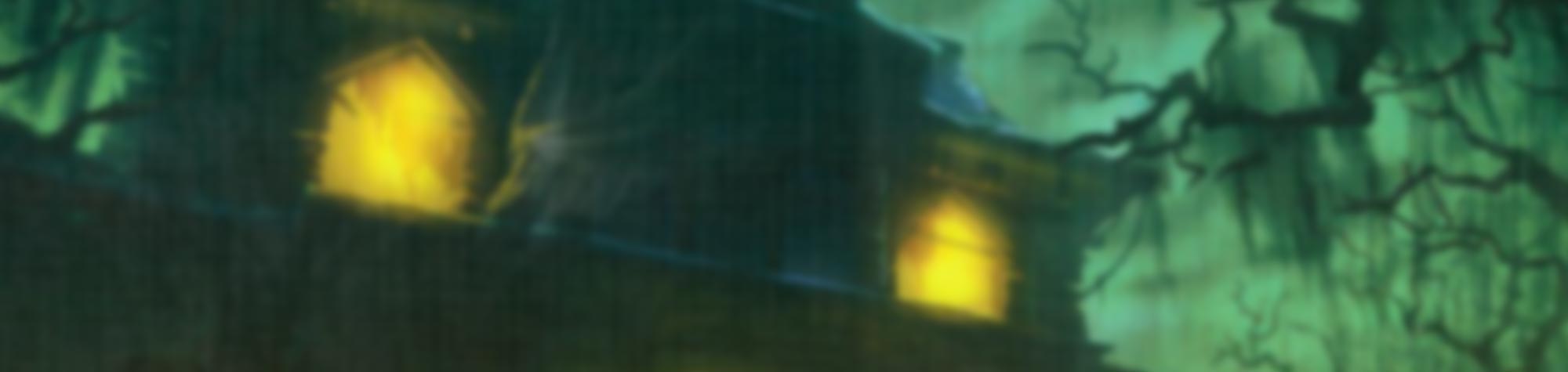 Betrayal at House on the Hill