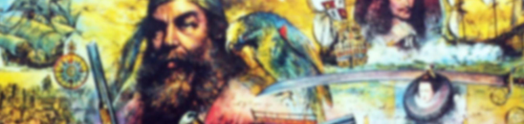 Broadsides and Boarding Parties