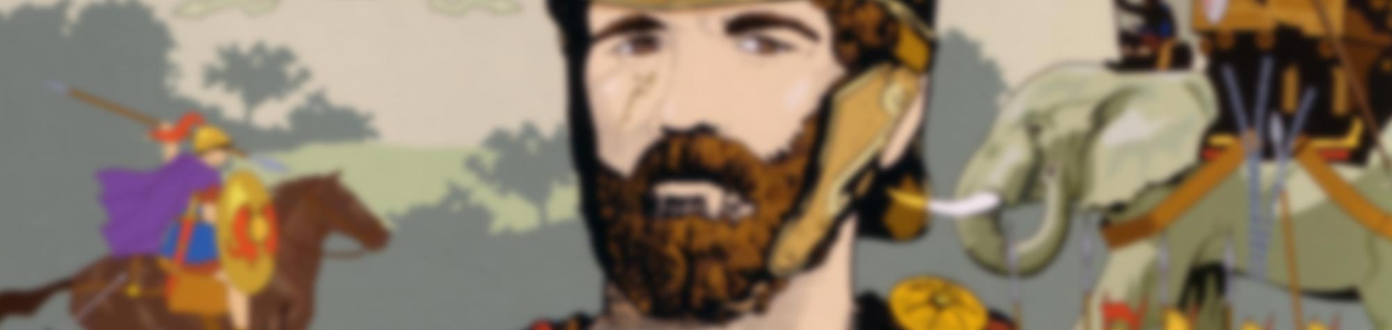 Command & Colors Ancients