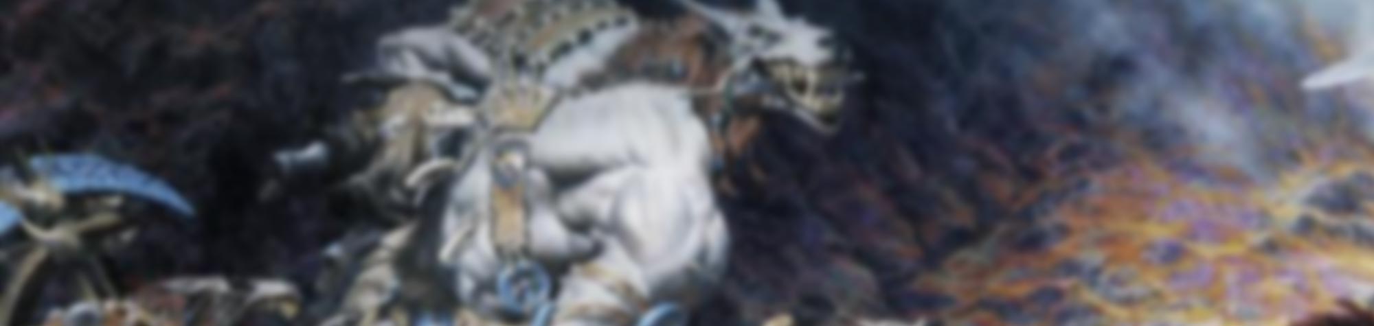 Confrontation: The Age of the Rag’Narok