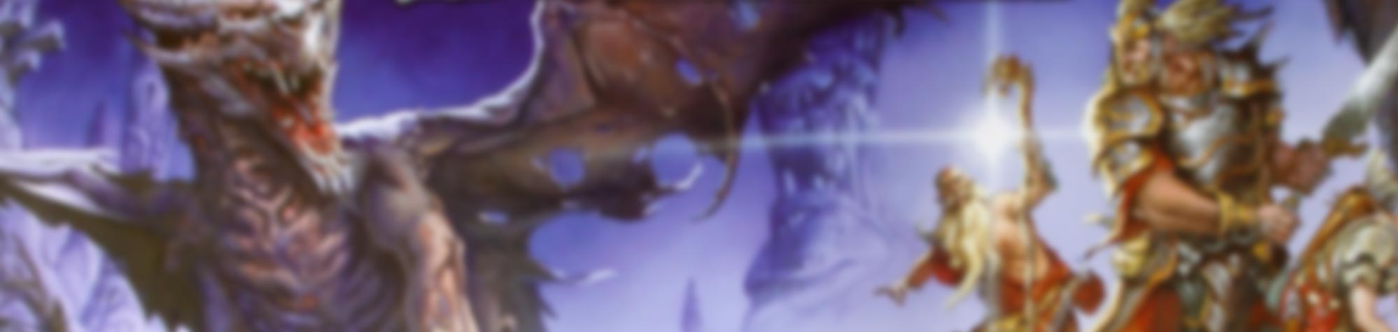 Descent: Journeys in the Dark