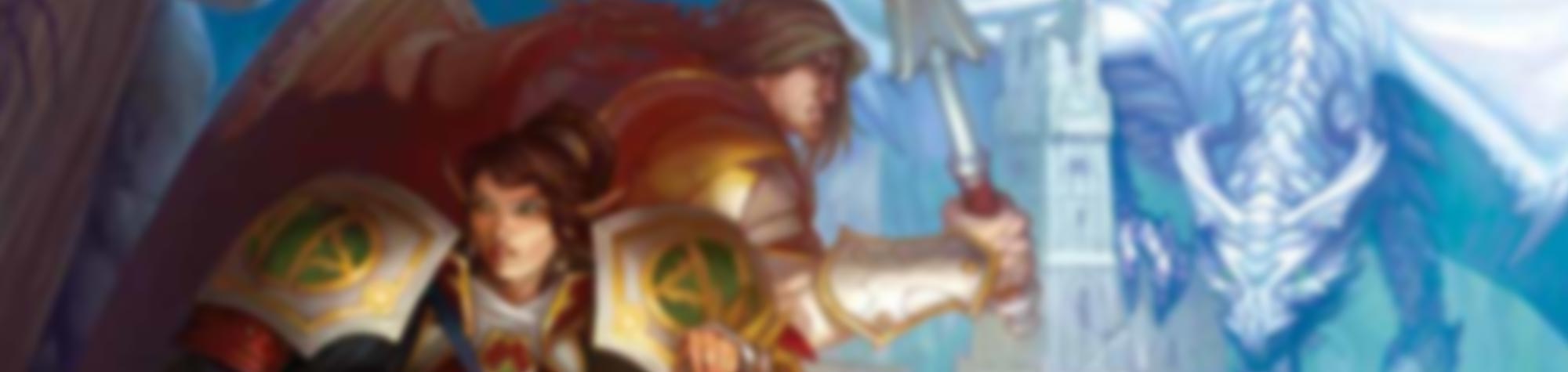 Descent: Journeys in the Dark 2nd Edition