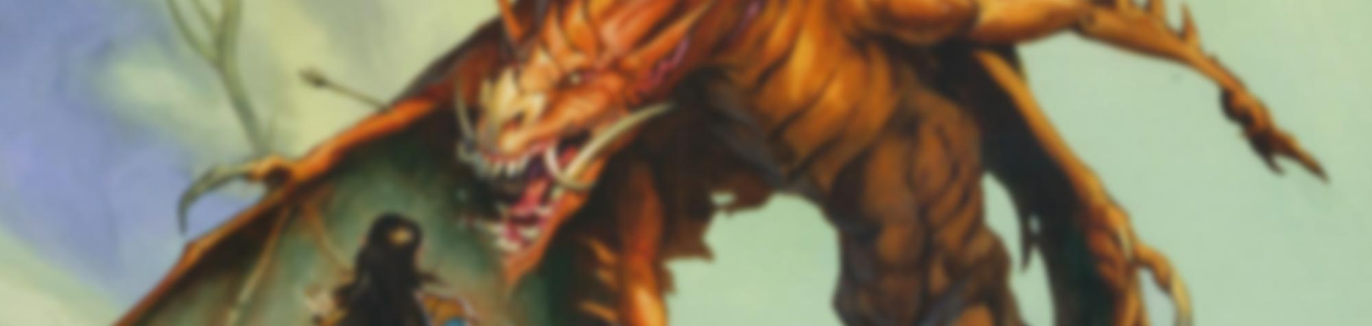 Descent: The Road to Legend