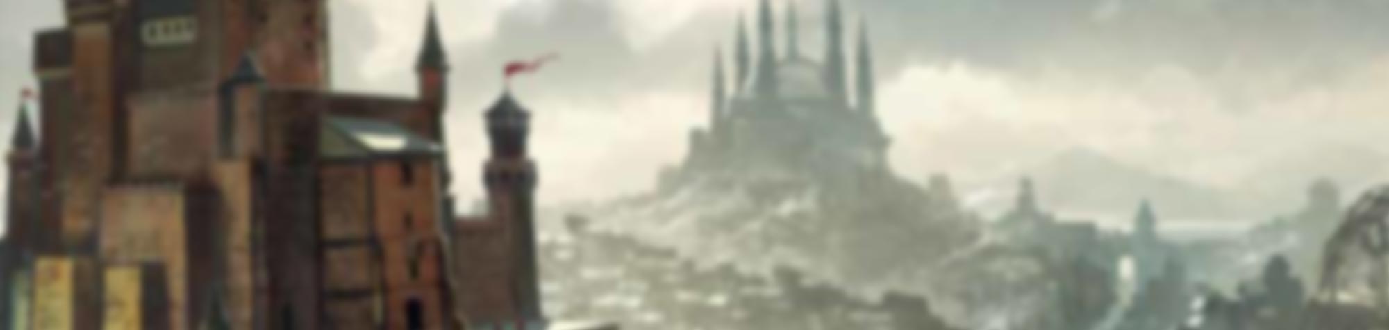 A Game of Thrones: The Board Game