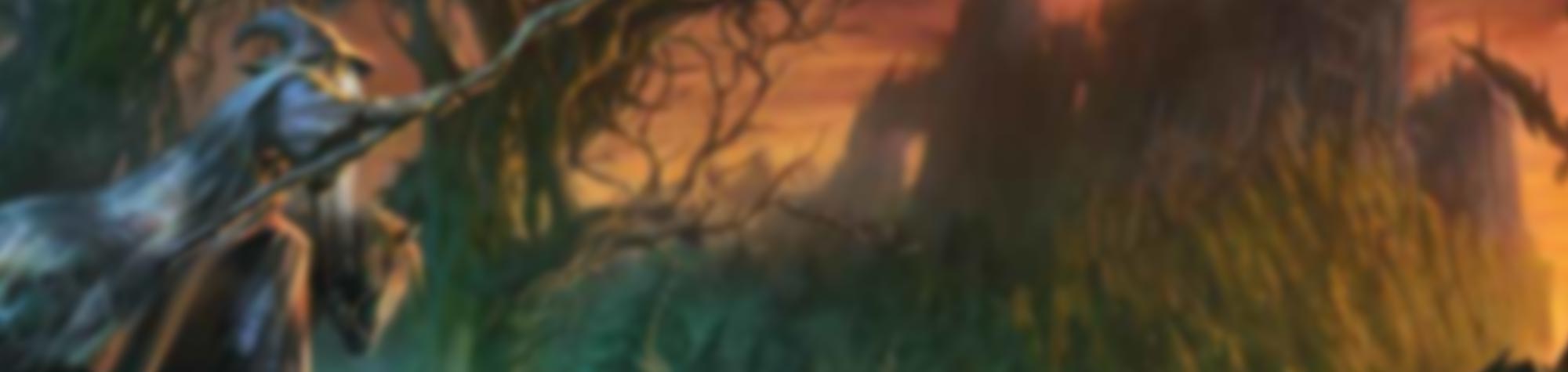 The Lord of the Rings: The Card Game