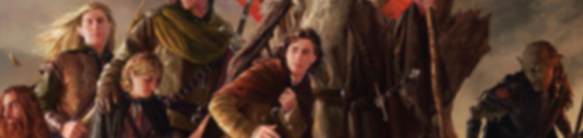 Lord of the Rings: The Confrontation