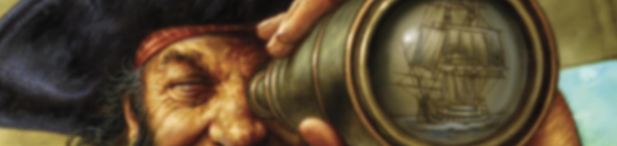 Merchants and Marauders