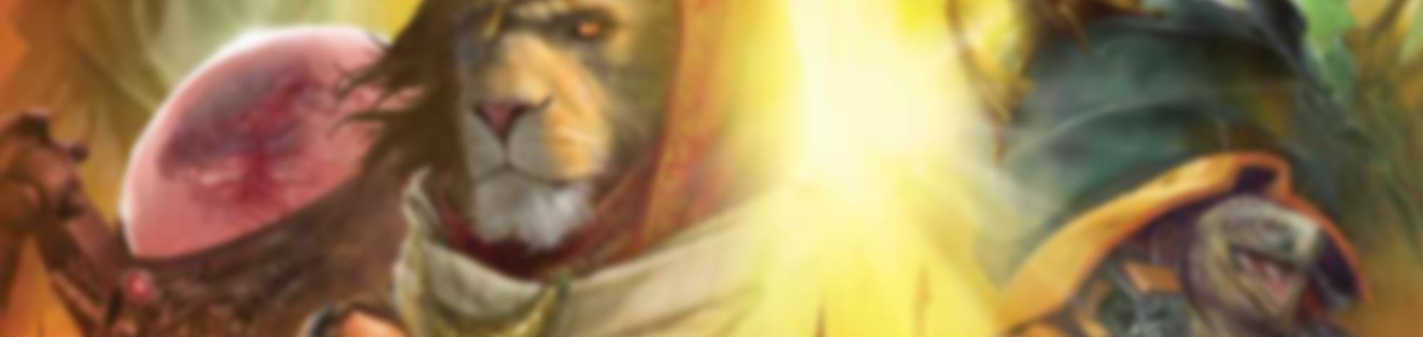 Rex: Final Days of an Empire