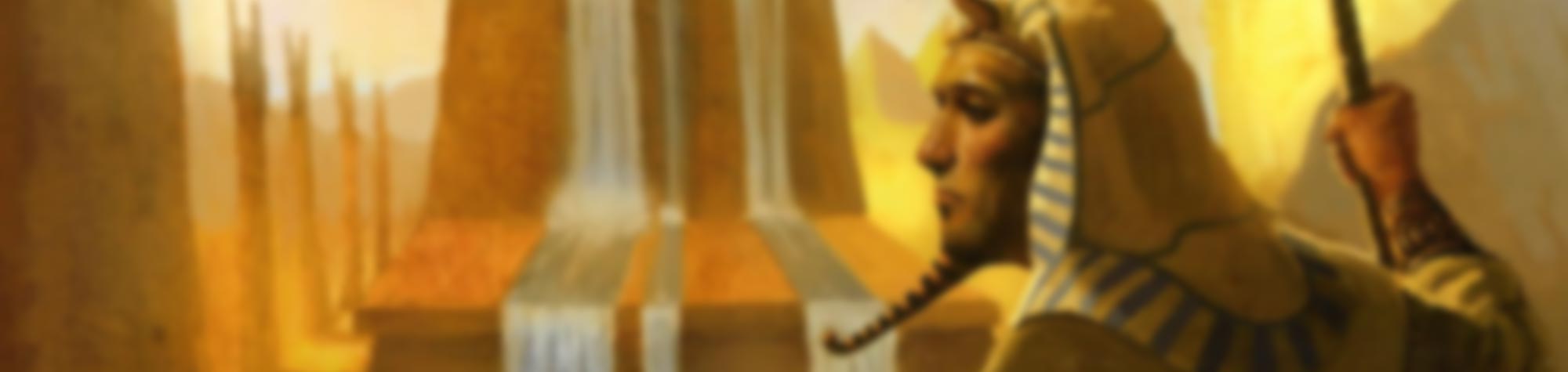 Scarab Lords Minotaur Lords