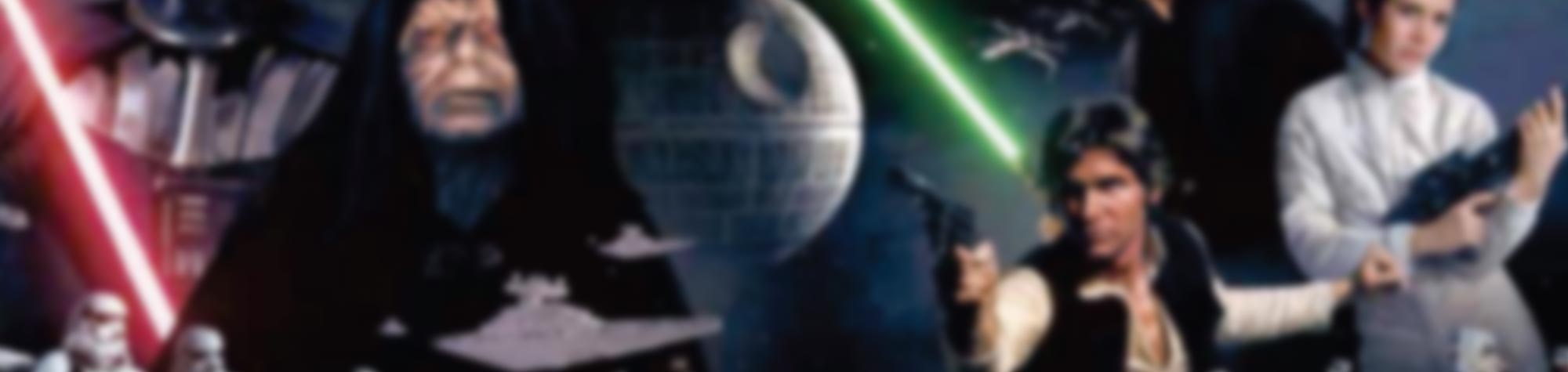 Star Wars: The Card Game