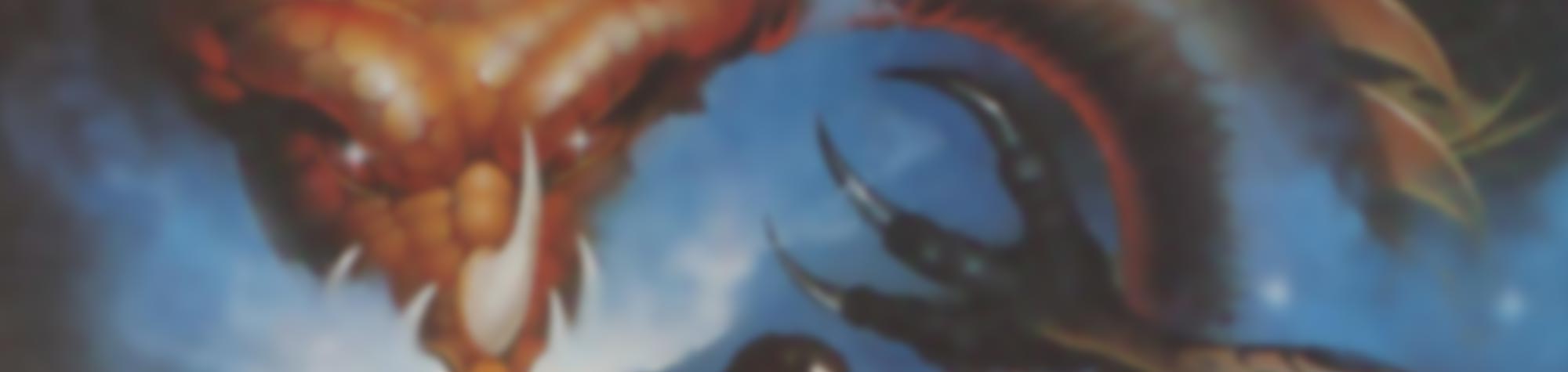 The Warlock of Firetop Mountain