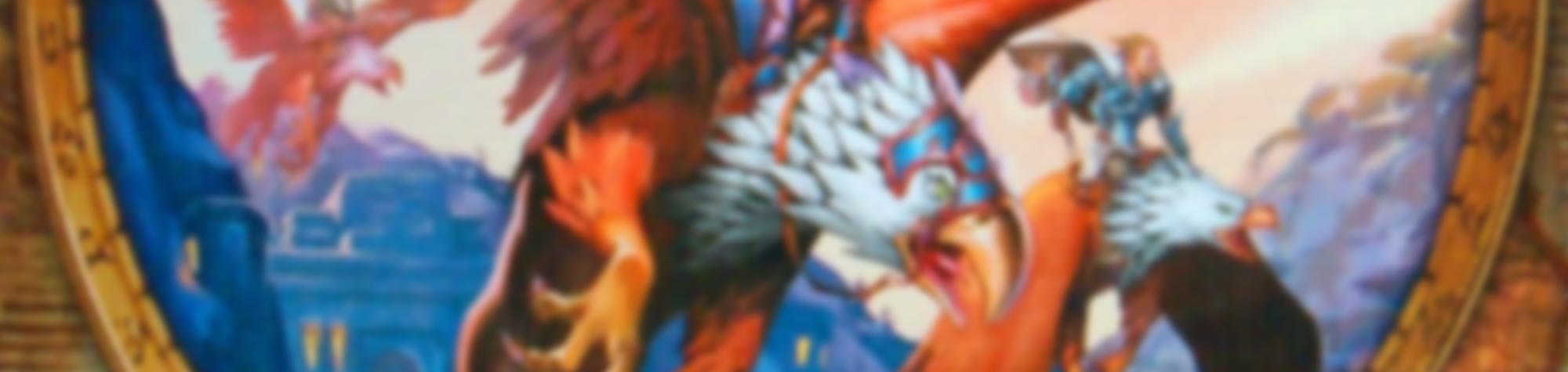 World of Warcraft Adventure Game